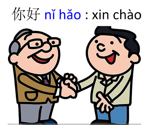 Bật mí 5 phương pháp học tiếng Trung giao tiếp thông minh