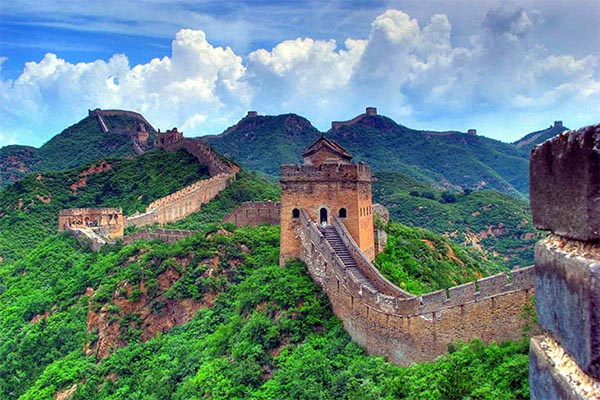 Những địa điểm du lịch PHẢI ĐẾN khi đi du học Trung Quốc
