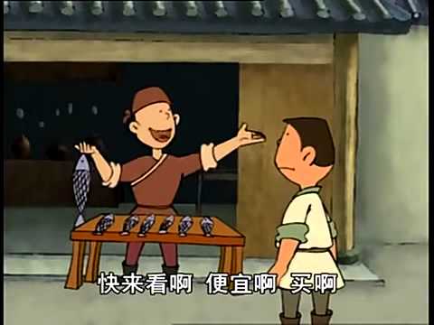 Phương pháp học tiếng Trung giao tiếp qua phim