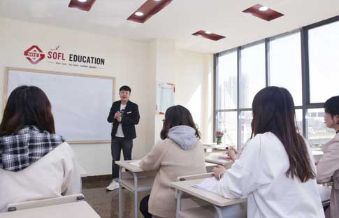Địa chỉ trung tâm dạy tiếng Hoa uy tín ở TP Hồ Chí Minh