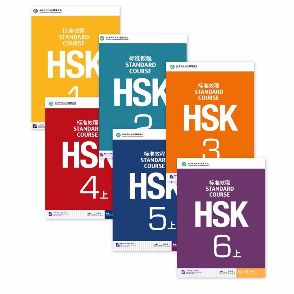 3 mẹo cần biết khi lựa chọn tài liệu luyện thi HSK