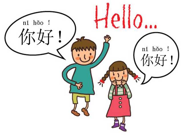 Tổng hợp một số câu tiếng Trung giao tiếp quan trọng